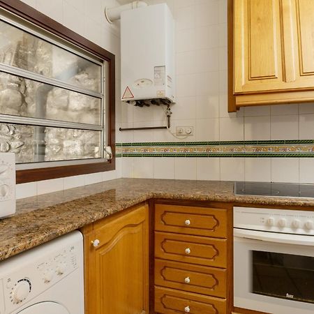 Apartamento Francesc Samso Χιρόνα Εξωτερικό φωτογραφία