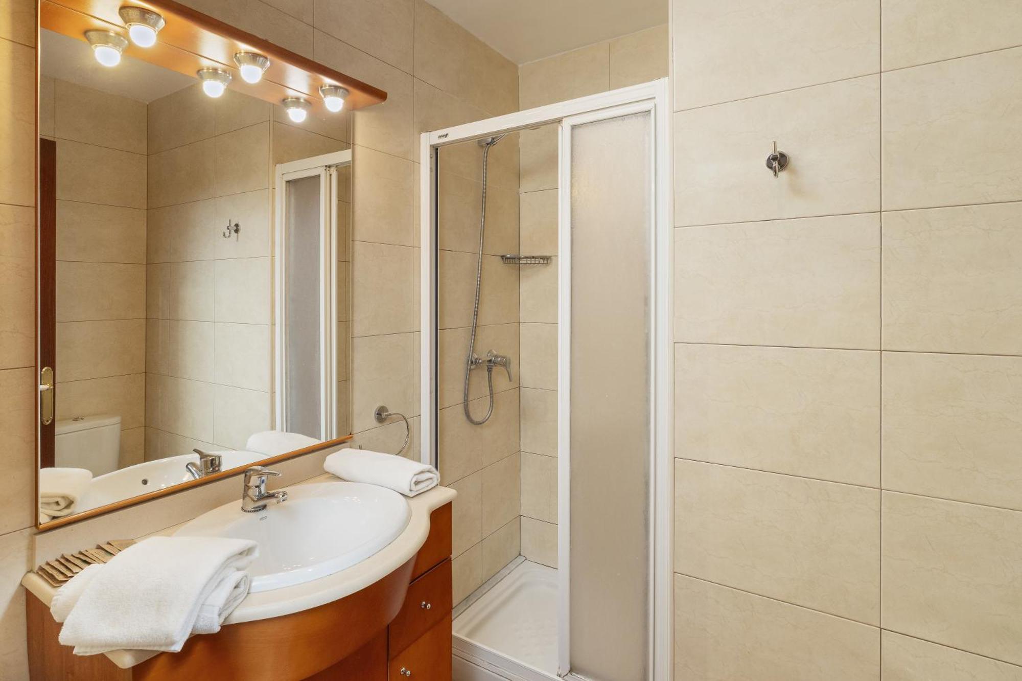 Apartamento Francesc Samso Χιρόνα Εξωτερικό φωτογραφία