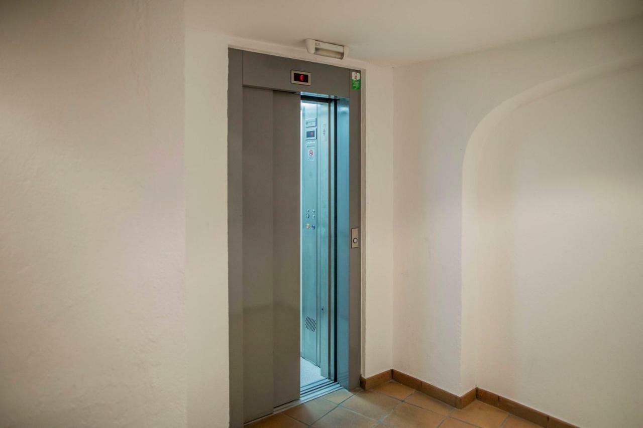 Apartamento Francesc Samso Χιρόνα Εξωτερικό φωτογραφία