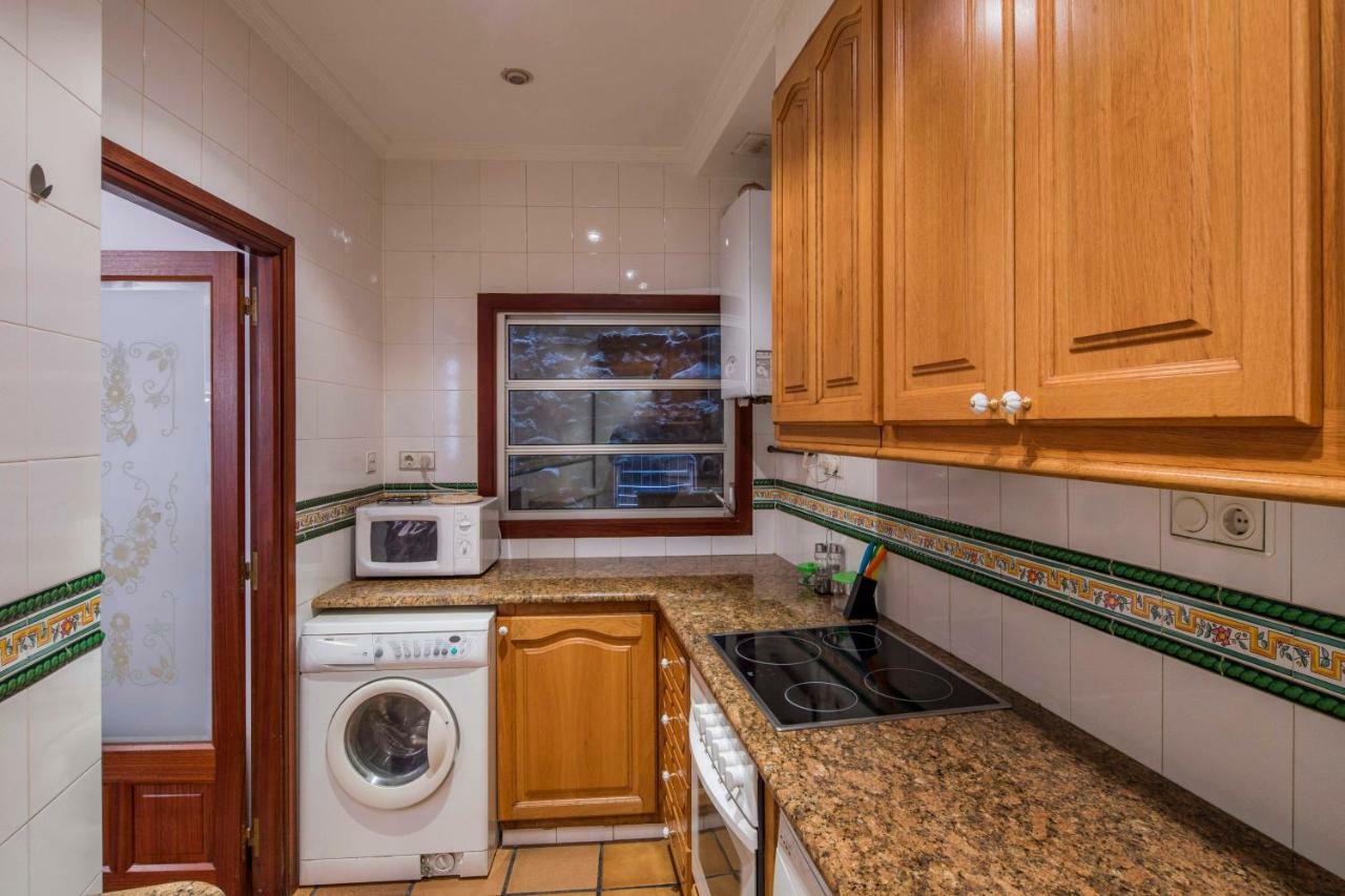 Apartamento Francesc Samso Χιρόνα Εξωτερικό φωτογραφία