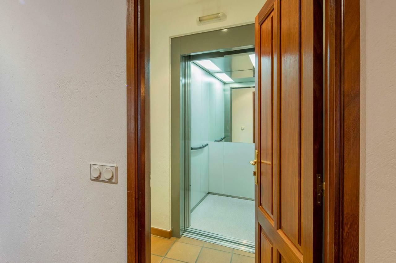 Apartamento Francesc Samso Χιρόνα Εξωτερικό φωτογραφία