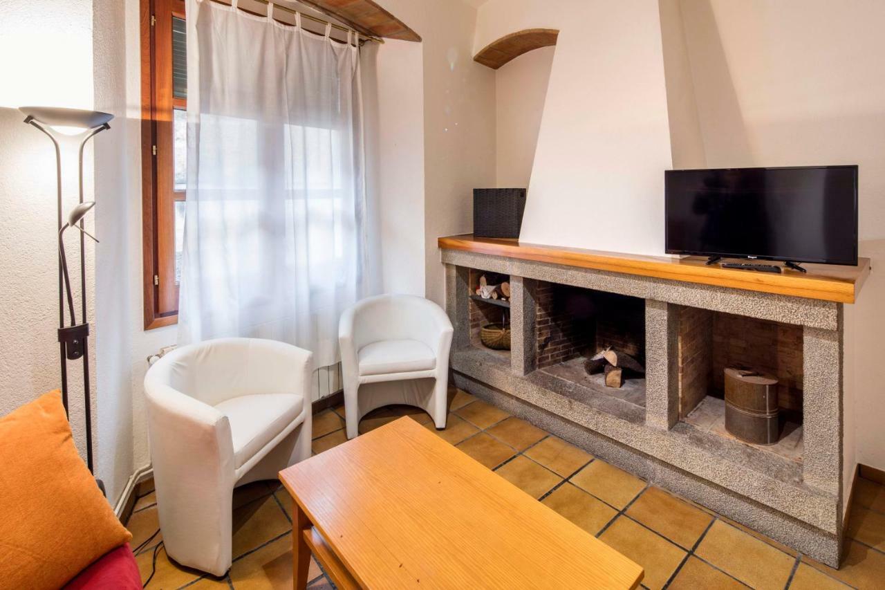 Apartamento Francesc Samso Χιρόνα Εξωτερικό φωτογραφία