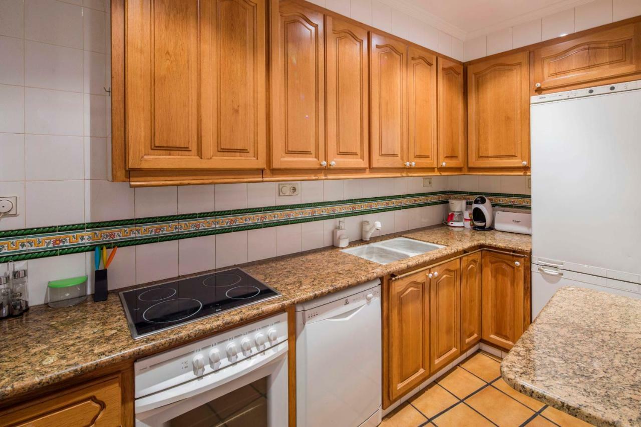 Apartamento Francesc Samso Χιρόνα Εξωτερικό φωτογραφία