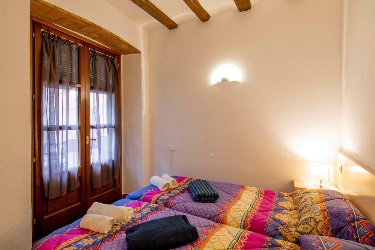 Apartamento Francesc Samso Χιρόνα Εξωτερικό φωτογραφία