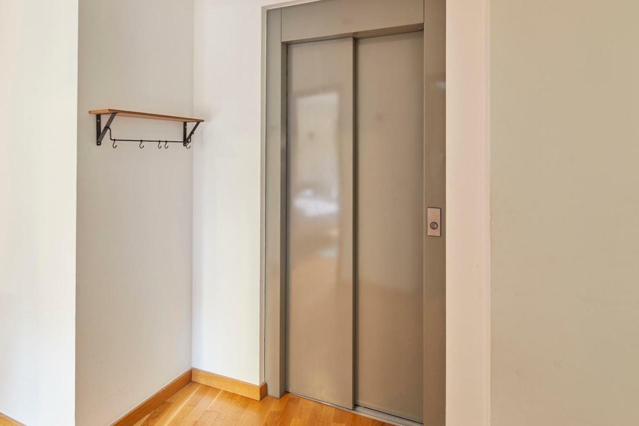 Apartamento Francesc Samso Χιρόνα Εξωτερικό φωτογραφία