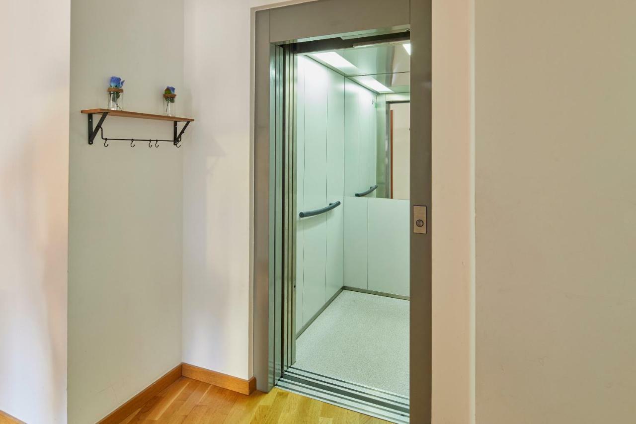Apartamento Francesc Samso Χιρόνα Εξωτερικό φωτογραφία