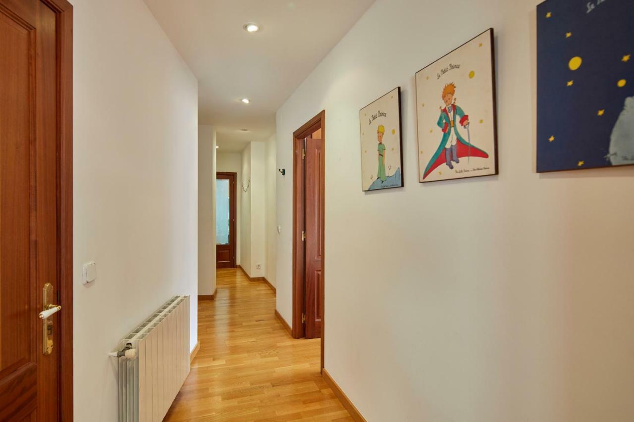 Apartamento Francesc Samso Χιρόνα Εξωτερικό φωτογραφία